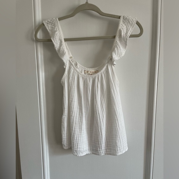 Xirena cami top - Picture 1 of 3